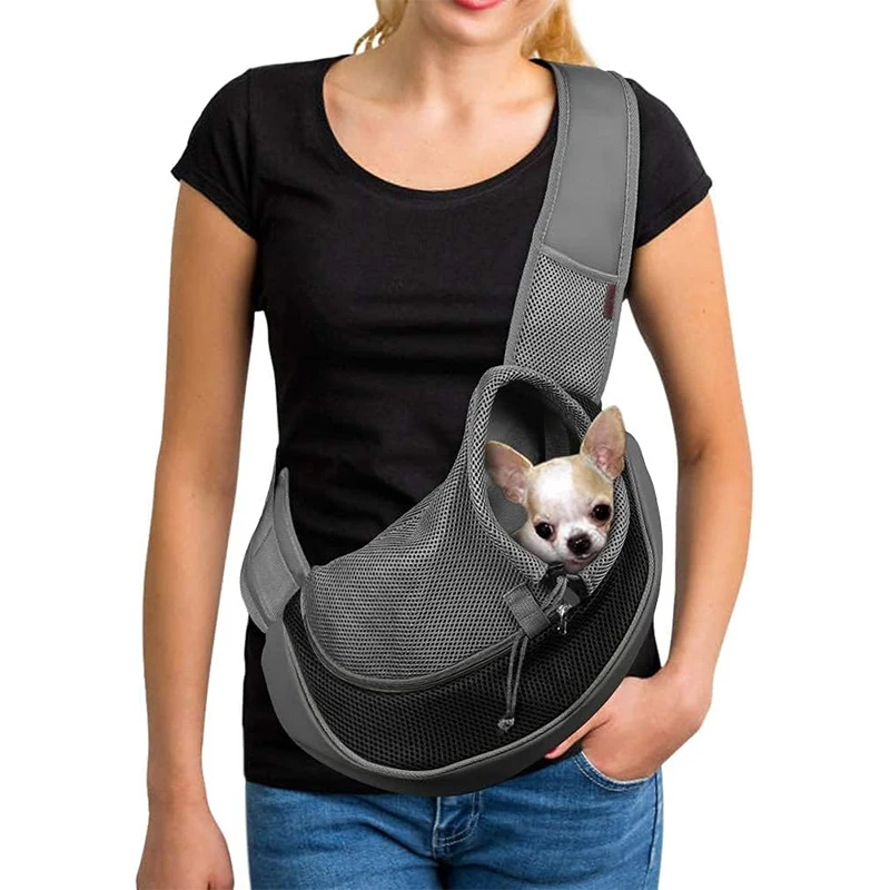 #50 Trending Puppy Carriers Right Now