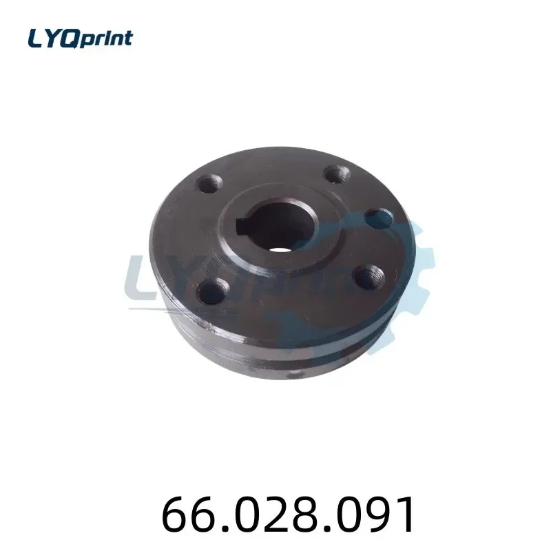 buona-qualita-66028091-flangia-per-heidelberg-sm74-sx74-pm74-cd102-cx102-sm102-parti-di-macchine-da-stampa