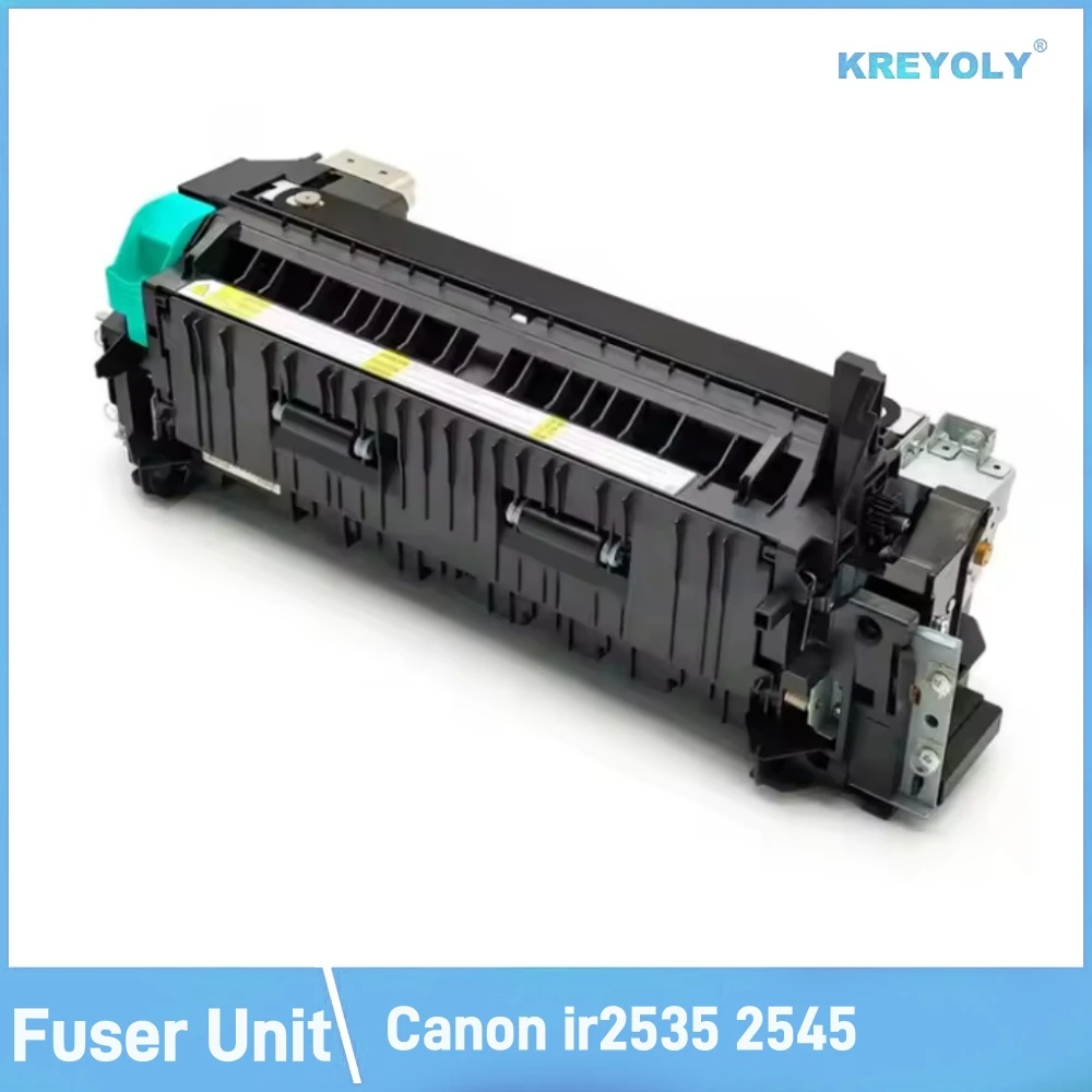 Premium Fuser Unit Remanufacture 110V/220V For Canon ir2535 2545 Fuser Assembly