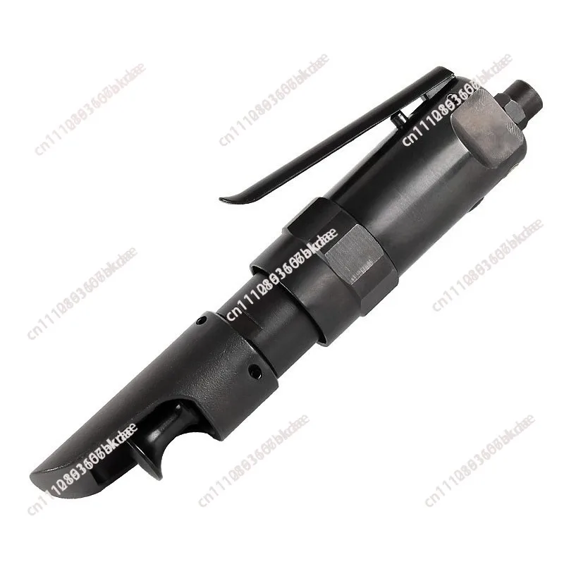 Air Pittsburgh Hammer with Side Rod Drive, Effective Range for Metal Plate HVAC in Sizes 30 To 18