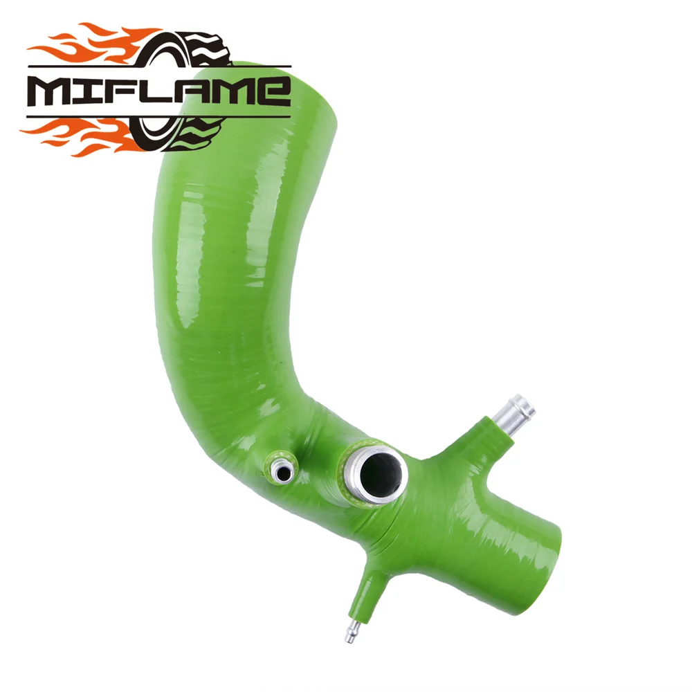 

For Alfa Romeo Mito/Abarth Grande Punto/Fiat Linea Turbojet 16V T-Jet Silicone Intake Hose