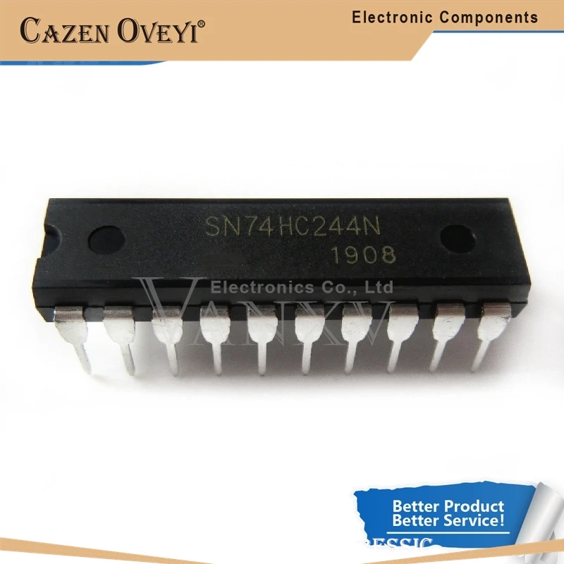 1-20PCS L297N L297 GAL16V8D-25LP GAL16V8D SN74HC244N 74HC244 HIP4081AIP HIP4081 HIGHWAY09A HIGHWAY09 SN74HC541N 74HC541 DIP-20