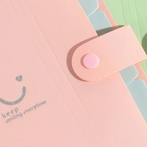 8 최고의 판매 인증서 폴더 -5