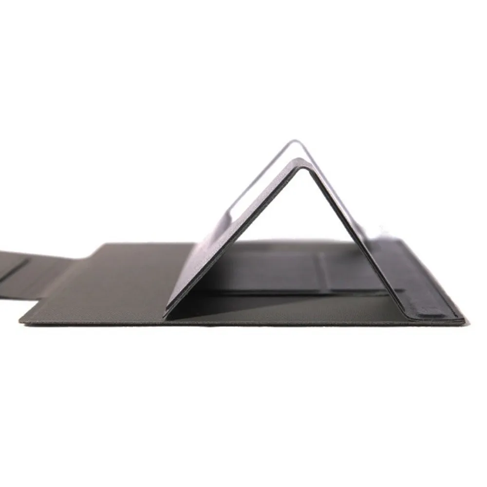 

Foldable Laptop Stand Height Adjustable Ultra-thin Laptop Holder Support Non-slip Heat Dissipation Laptop Cooling Bracket
