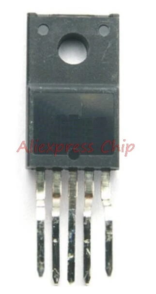 5pcs/lot SK-8008HFE 8008HFE TO-220F-5 TO-220