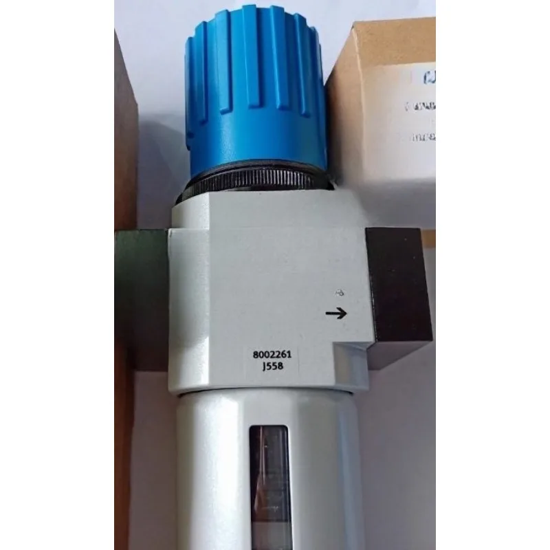 Parts For Festo Fil… - image