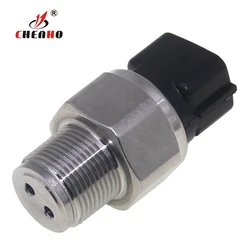 Fuel Rail Pressure Sensor For TOYOTA D4D AVENSIS RAV4 PRADO HILUX 89458-60010 8945860010 499000-6470 89458-60011