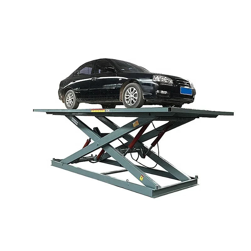 

Lifting Machine,Customized Hot Sale Fixed Electric Scissor Car Lift Table 0.5t 1t 2t