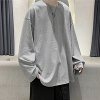 Oversize T-shirt Top Long sleeve 3 Oversize T-shirt Top Long sleeve 3