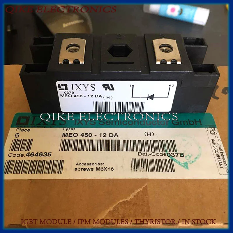 

MEO250-12DA MEE250-12DA MEE300-06DA MEO450-12DA MEK250-12DA MEO500-06DA НОВЫЙ ОРИГИНАЛЬНЫЙ МОДУЛЬ IGBT В НАЛИЧИИ