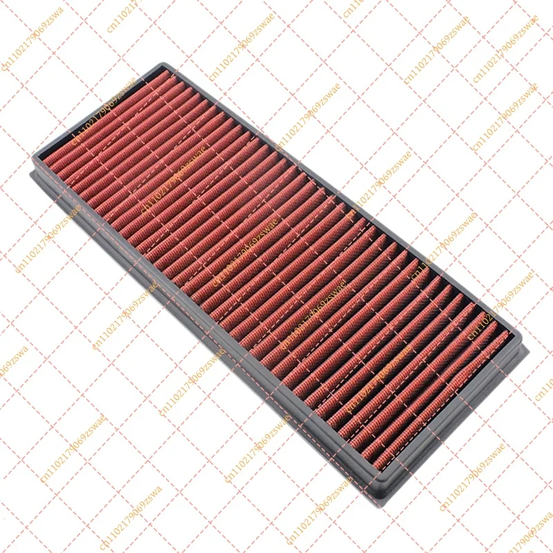 High Flow Air Intake Filter For VW Golf 5 6 Touran Tiguan Sharan Scirocco Passat Jetta CC, OEM 1K0129620
