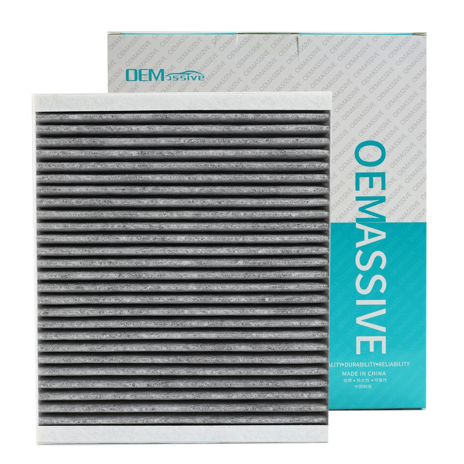 Pollen Cabin Air Filter 13356914 13356916 For Opel Vauxhall Astra MK7 Insignia MK2 Meriva MK2 Mokka X 2018 2019 2020 2021 2022