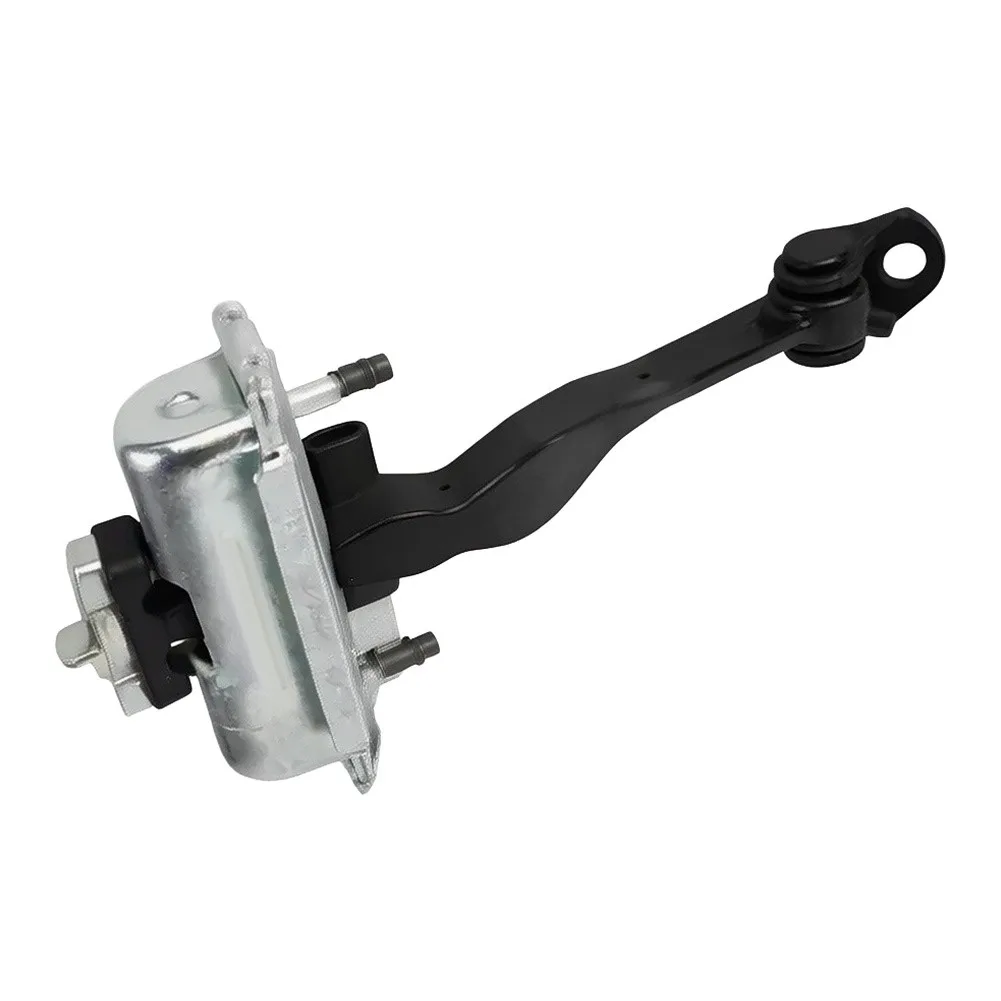Truck Door Hinge Stop Door Stopper Limiter Metal Construction Easy Installation Broken Damaged Fix Replacement Limiter