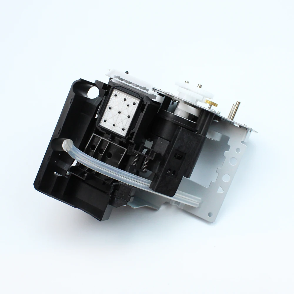 

100% Original DX5 ink Pump Assembly for Epson 7800/9800/7880/9880/7450/9450/Mutoh RJ900 VJ-1614 1604 clean unit Cap Station