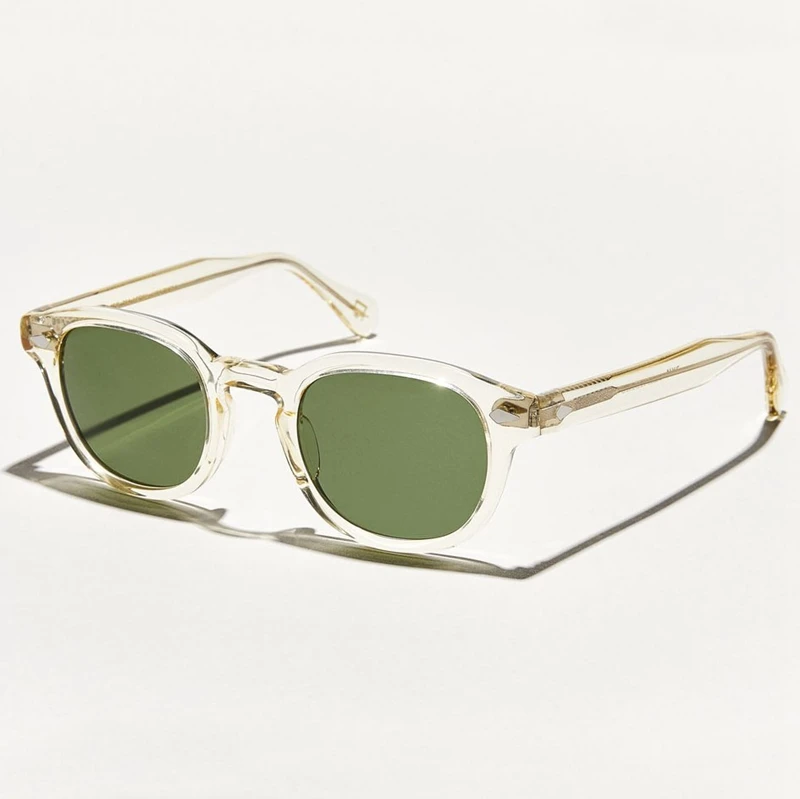 Lunettes de soleil SMUACKS Lemtosh Rétro Acétate 4