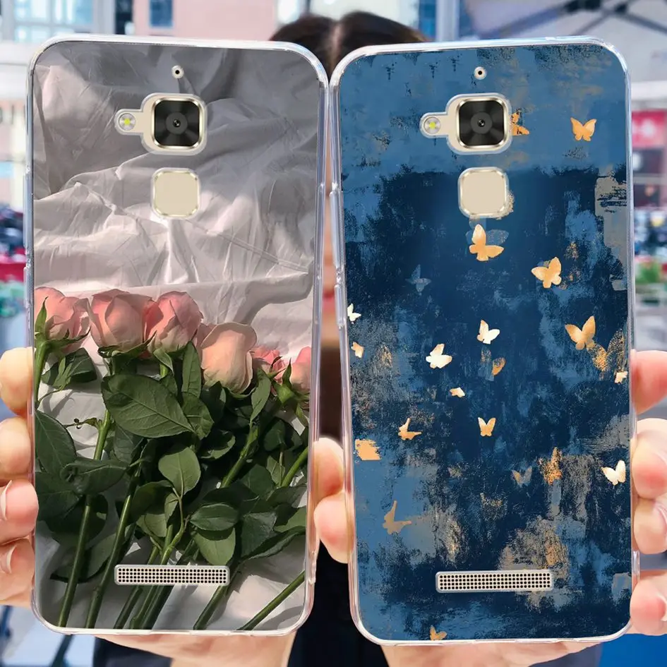 For Asus ZenFone 3 Max ZC520TL Case Fashion Panda Cartoon Soft Silicone Clear Cover For Asus X008D X008DA X008DC ZC 520TL Bumper