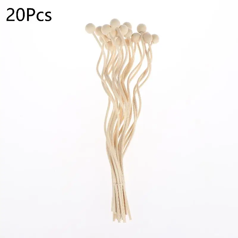 Variant: 20PCS White