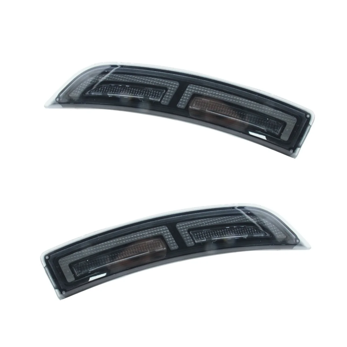 

M53K_LED боковые габаритные огни в сборе для Toyota GR86 Subaru BRZ 2022 2023
