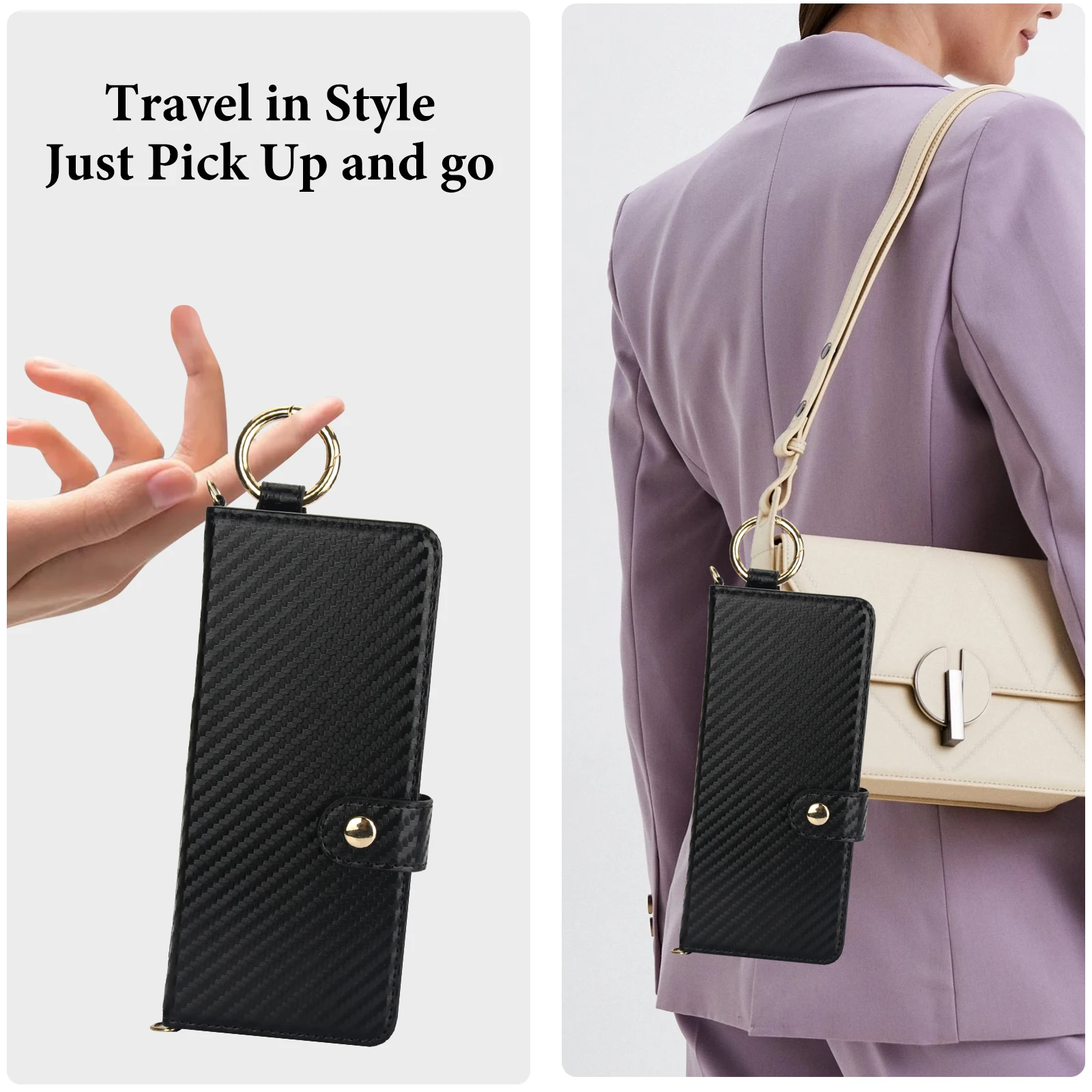 Thumbnail 4 - #7 Compare Samsung Z Fold 3 Cases Before You Buy