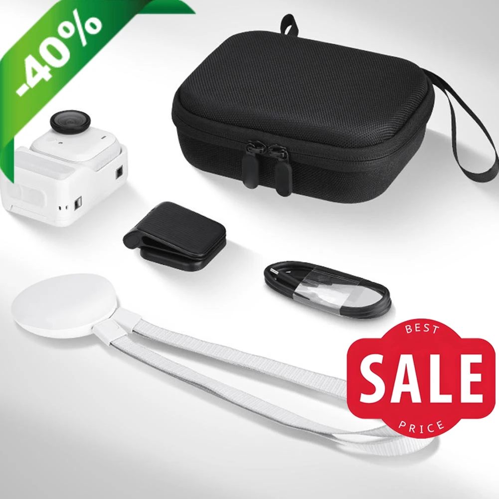 Carrying Case For I… - image