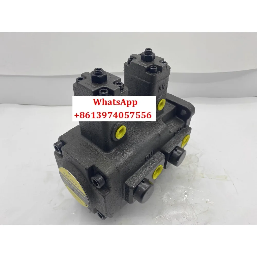 Keleton Vane Pump V…