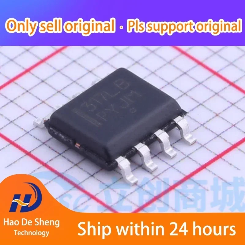 

10 шт./лот LM317LBDR2G SOP8 новый оригинал на складе