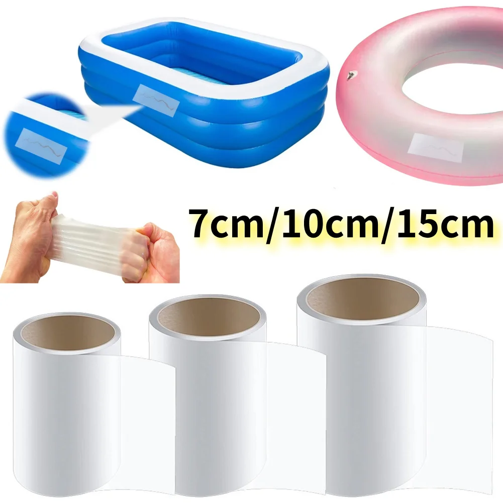 1M Roll Tpu Pool Re… - image