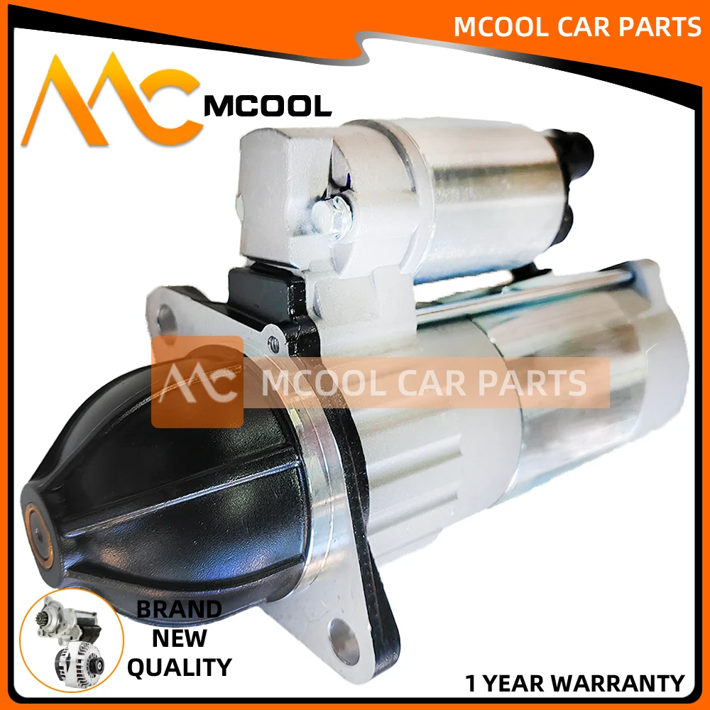 12V Auto Starter Motor Excavator/Forklift Model:CPC(D)20-35/Xinchai/Quanchai Diesel Engine  3.5KW Y490B-51000 490B-51000