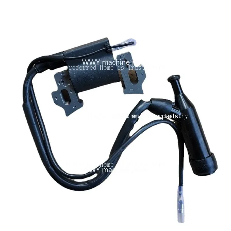 Suitable for Ignition Switch GX120 GX160 GX200 Ignition Coil High Voltage Pack Igniter