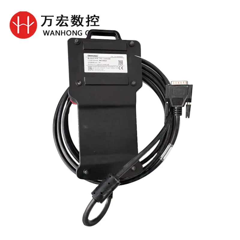 NcStudio NK105 G3 G2 CNC DSP 모션 제어 시스템 3 축 모션 카드 NK105 G3 CNC 라우터 용 원격 핸들