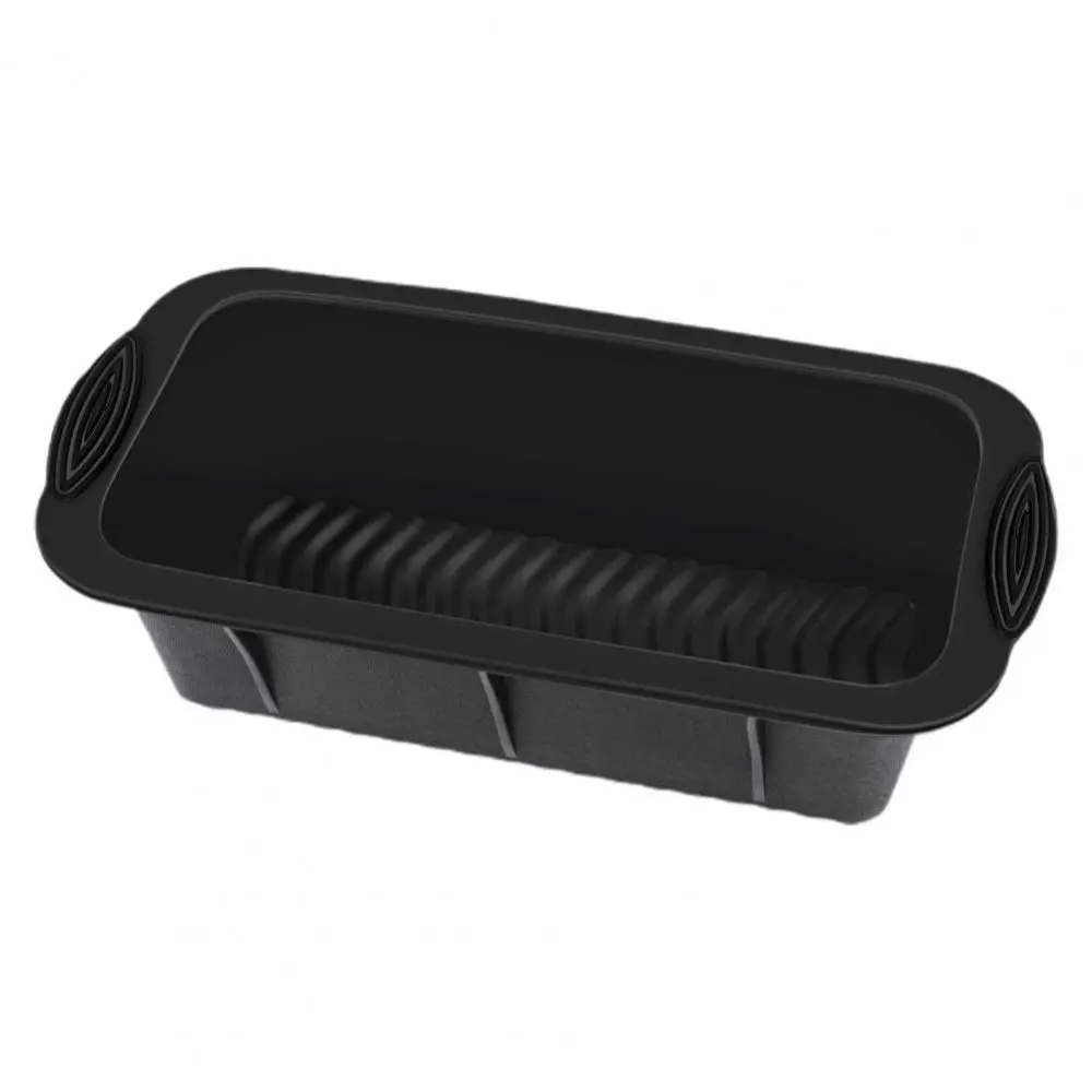 Durable Extra Large Ice Block Mold Reusable Ice Bath Large Ice Grid Mould Silicone Ice Box