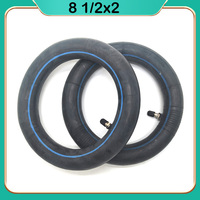 Upgraded 8.5*2 inch Thicken Inner Tube For Xiaomi M365 Pro S1 Mi Electric Scooter 3 Thick Wheel Tyre Replace Camera