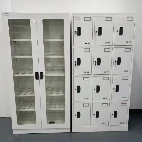 Trend-Favourable Price For Laboratory Furniture Glassware Storage Box Chemical Resistance All Steel Vessel Laboratories