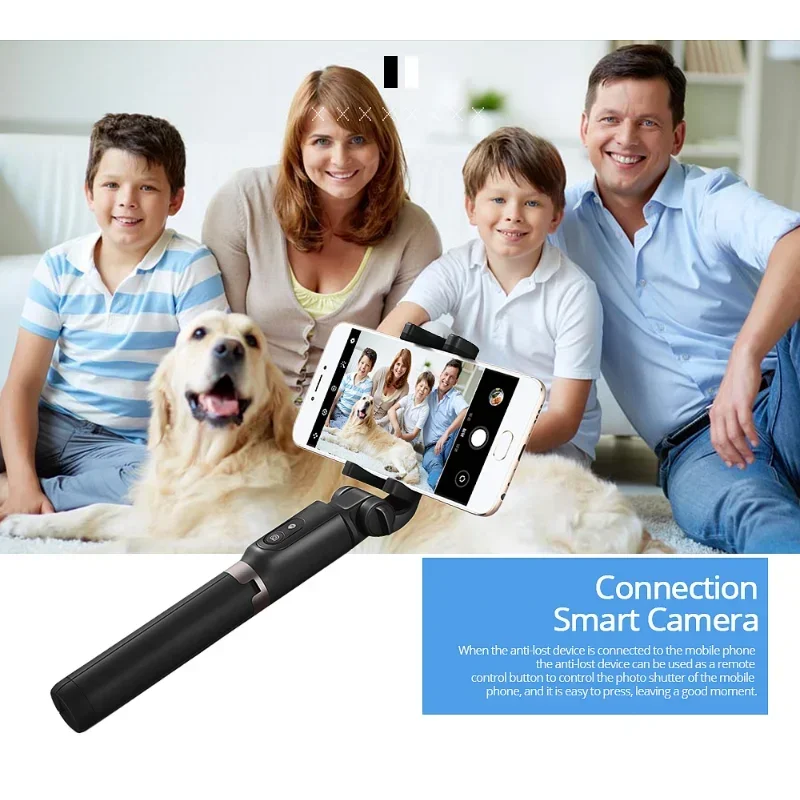 Мини-GPS-трекер для домашних животных, с Bluetooth 4,0