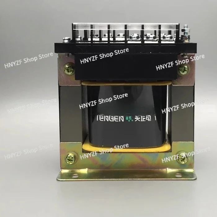 BK-300VA control transformer (copper) 380 220/220 36 24 12 6