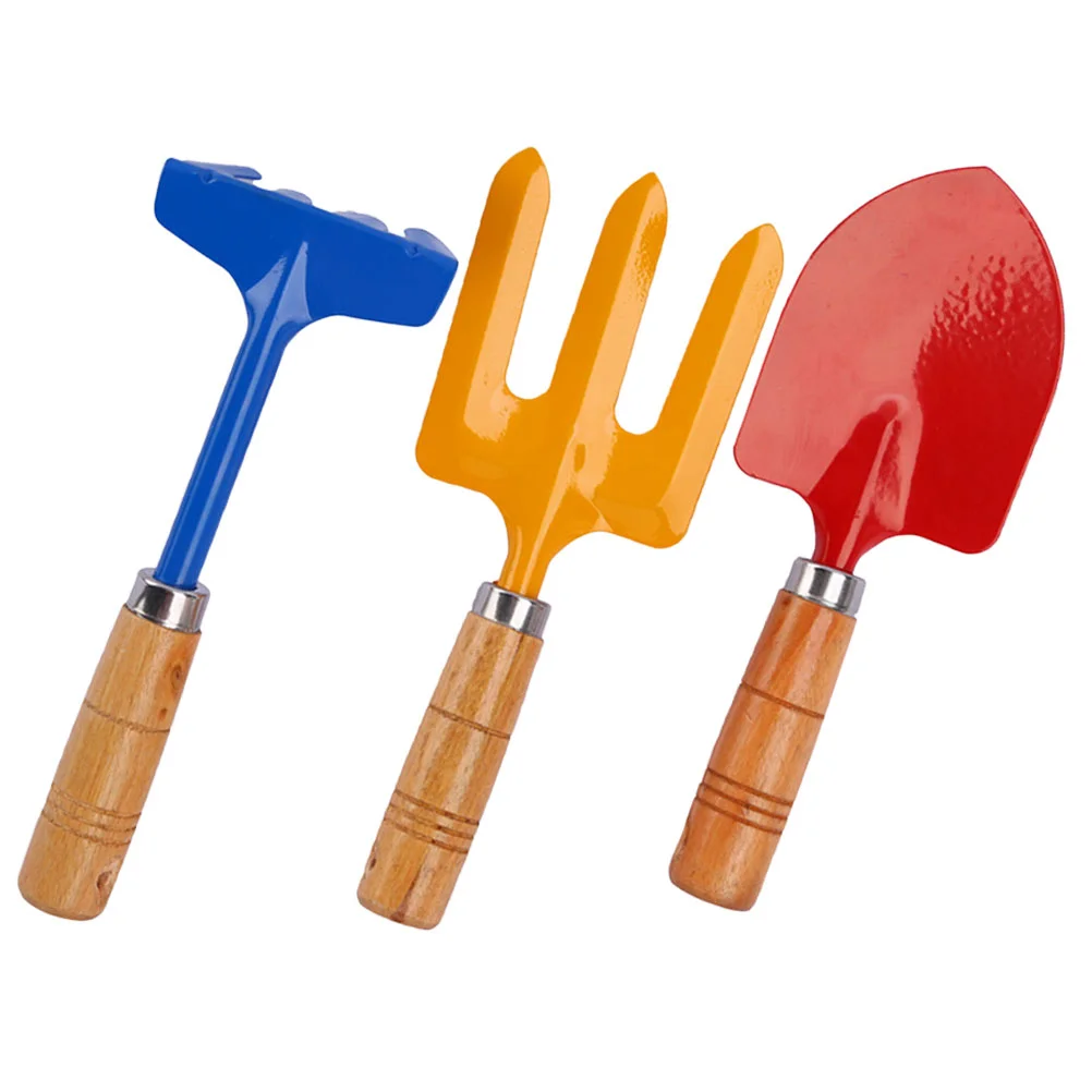 Beach Sand Tool Colored Shovels Summer Portable Metal Outdoor Party Child