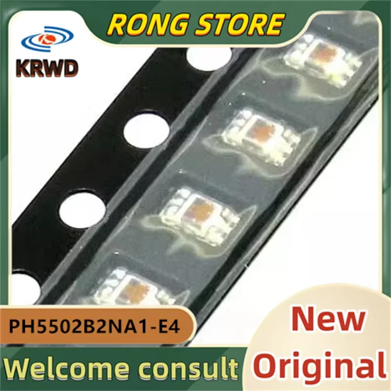 5PCS PH5502B2NA1-E4…
