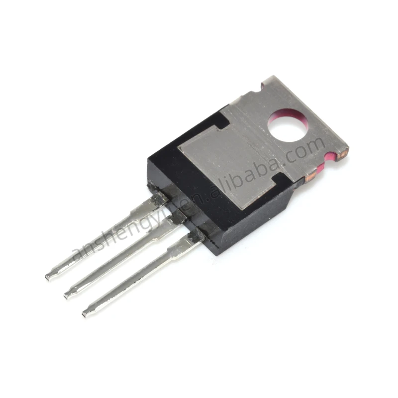 5PCS IRG4BC20F IGBT 9A 600V TO-220