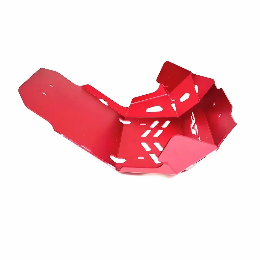 For HONDA CRF450L CRF450RL CRF450X CRF450RX 2019-2023 CRF250R CRF250RX 2019-2022 CRF450R Skid plate Engine Guard Mudguard Cover