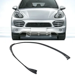 Right or Left Car Headlight Rubber Seal Strip Fit for Porsche Cayenne 958 2011-2014 Auto Headlight Accessories