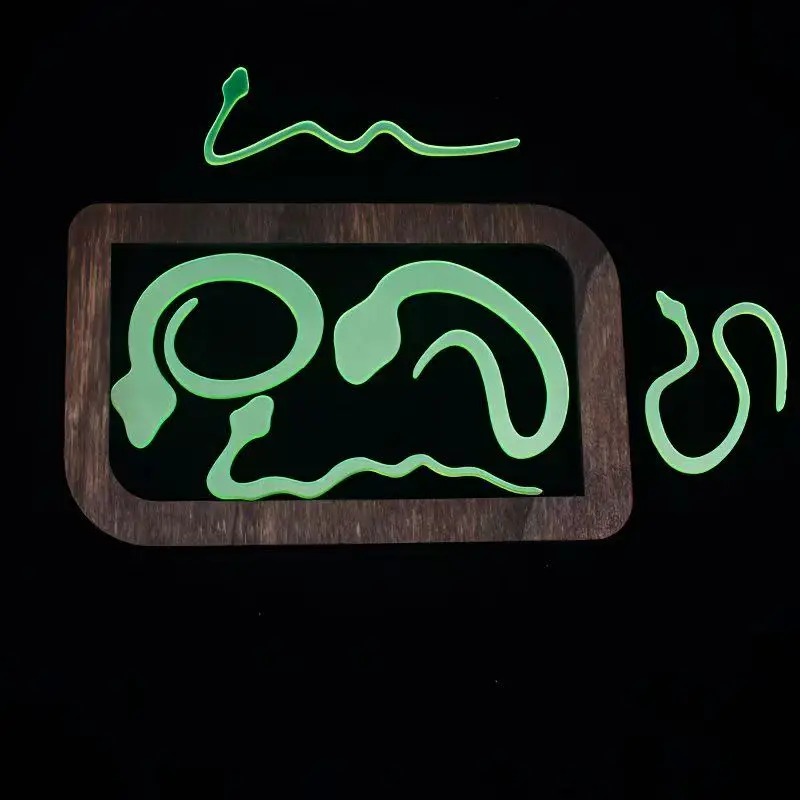 خمسة ثعابين لغز ألعاب تحفيز الدماغ تحدي الألغاز الصعبة المستحيلة للبالغين المراهقين فكرة إبداعية هدايا فريدة من نوعها