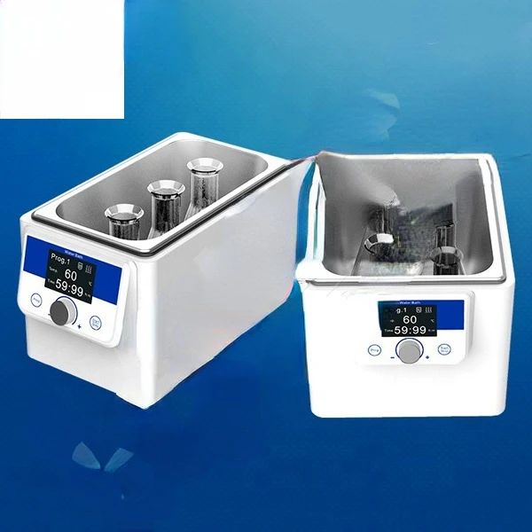 WH-5/10 heater Laboratory Thermostatic Devices Thermostat Water bath