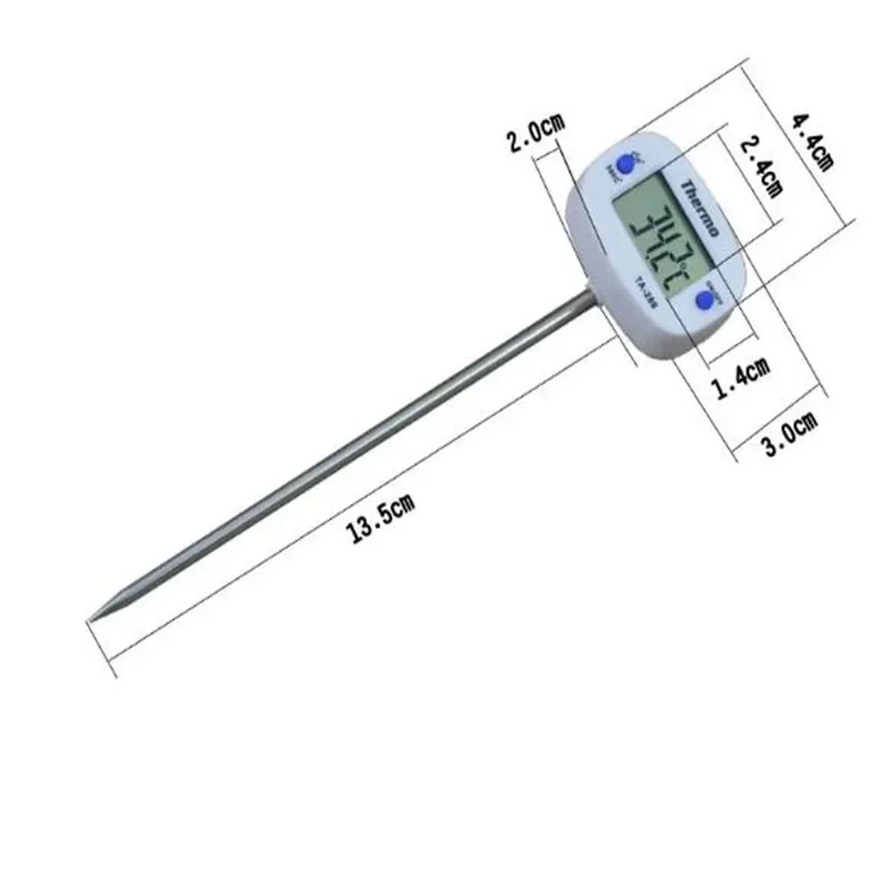 Food Thermometer 180\