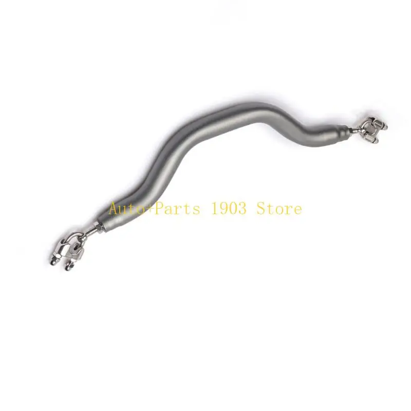 

E21C Handlebar Bar Lever Multifunctional Motorcycle Armrest Balance Bar Scooter Accessories Children Armrest