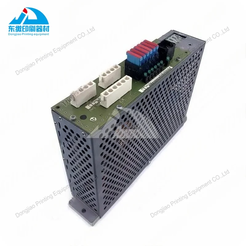 

Printing Machinery Parts Circuit Board SCFB24 00.785.0365 Flat Module for SM102 ASCM24 00.781.5454 Original Used PCB 00.785.0410