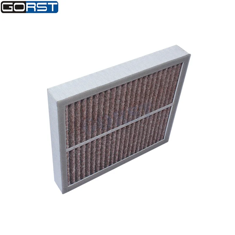 Cabin Air Filter B72771CA1A for Infiniti G37 M35 Q50 FX37 FX35 27277-AR225 B72771CA1B