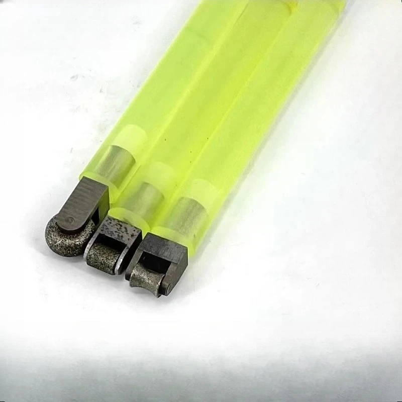 

Bracelet, diamond tumbling stick, full set of gold tools, manual tumbling knife for fine jewelry processing