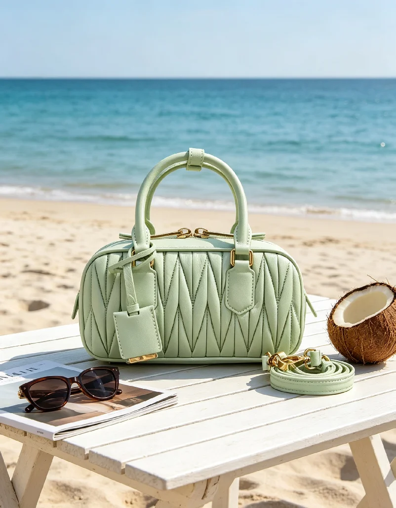 Women'S Work Bags Designer - Bolso de mano para mujer de