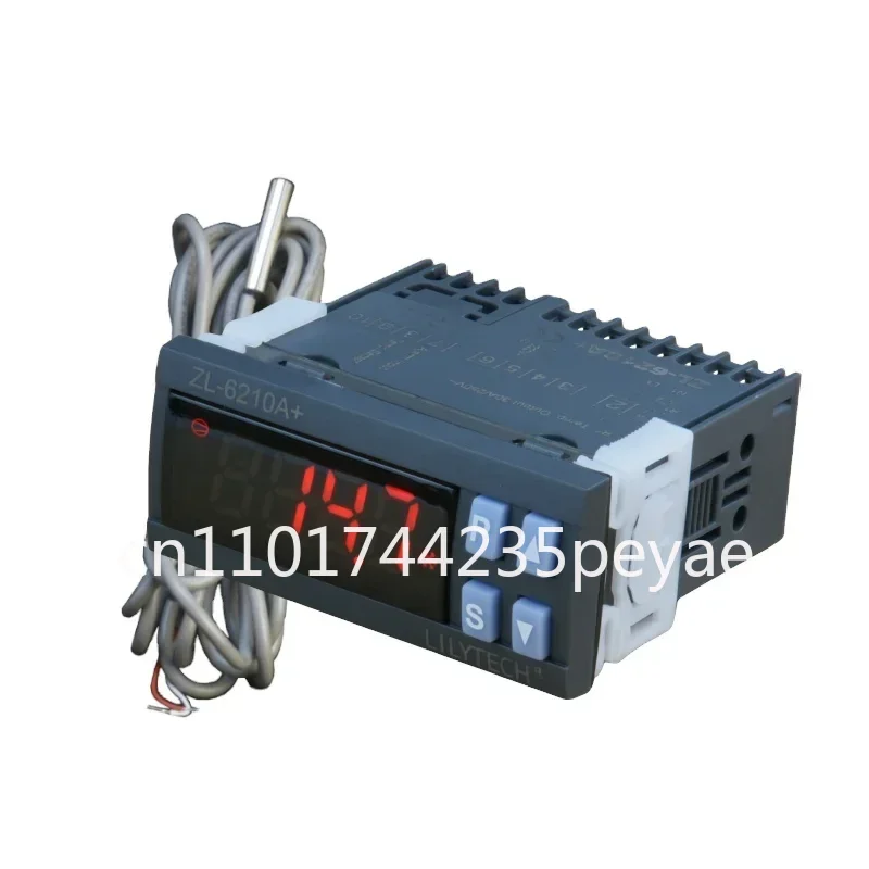 ZL-6210A +, 30A For…