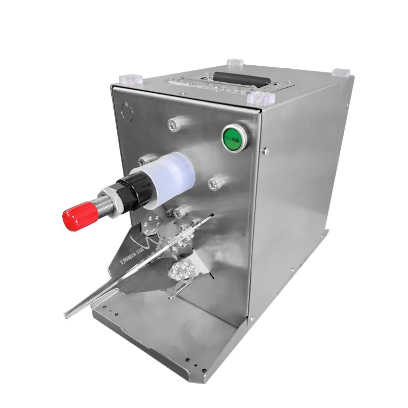 

High Visibility Silicone Tube Expansion Machine with Special Rubber Ring Motor for Industrial Machinery Equipment